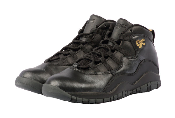 Jordan Retro 10 Boys' Pre-School (10.5c-3Y) (may)