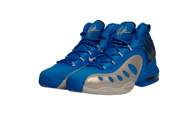 Nike Sonic Flight (fixed)