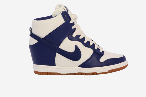 Women's Nike Dunk Sky Hi Essential (Edited)