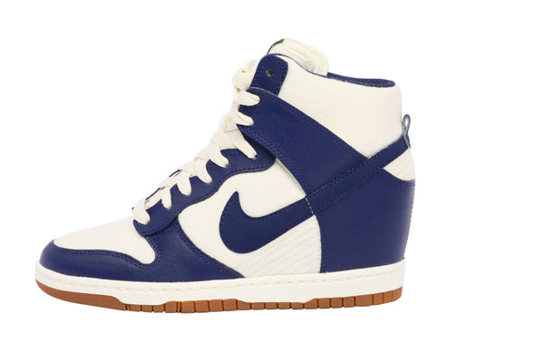 Women's Nike Dunk Sky Hi Essential (Edited)