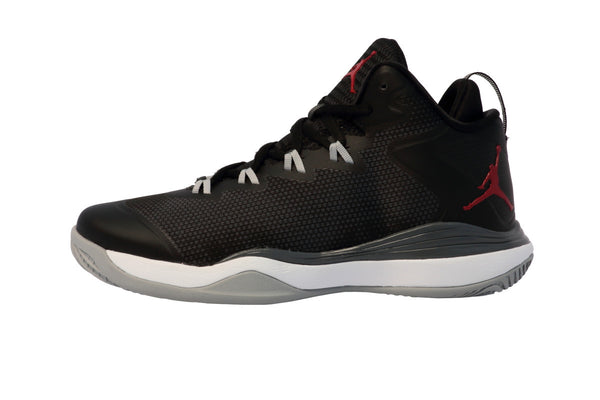 Jordan Super Fly 3 Boys' Grade (3.5Y-7Y) (fixed)