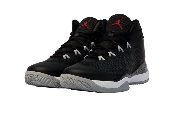 Jordan Super Fly 3 Boys' Grade (3.5Y-7Y) (fixed)