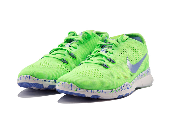 Nike Free 5.0 Tr Fit 5 Prt Womens