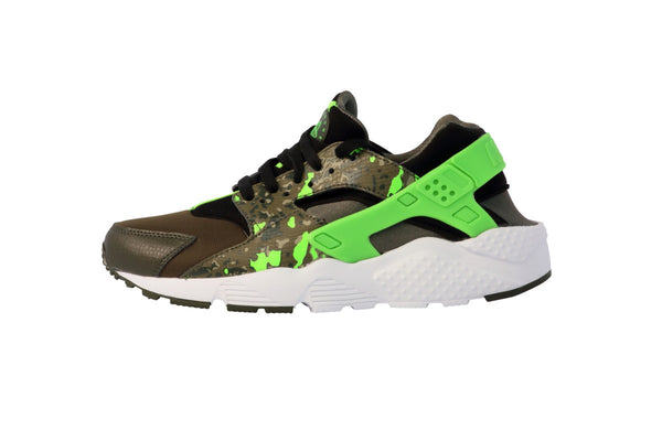 Nike Huarache Run Print Grade school (3.5Y-7Y) (fixed)