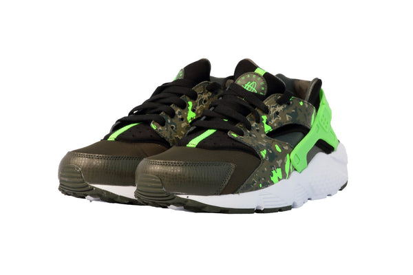 Nike Huarache Run Print Grade school (3.5Y-7Y) (fixed)