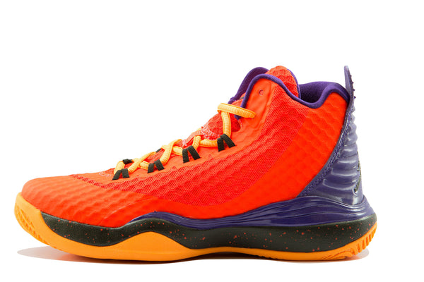 JORDAN SUPER FLY 3 (MAY)