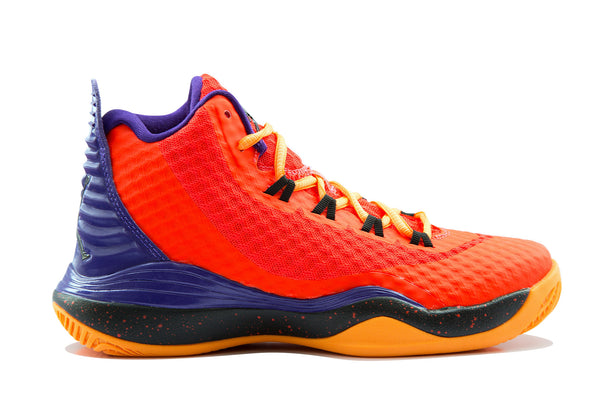 JORDAN SUPER FLY 3 (MAY)