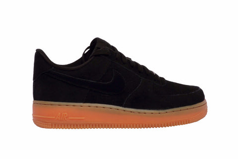 Women's Nike Air Force 1 07' Suede (Edited)