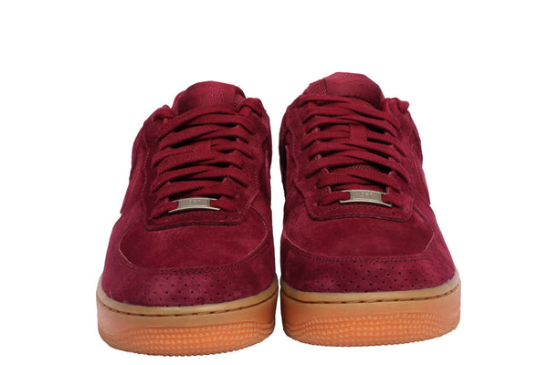 Women's Nike Air Force 1 07' Suede (Edited)