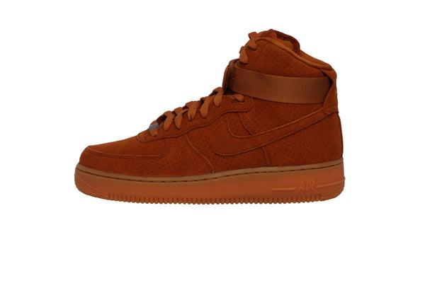 Women's Air Force 1 Hi Suede (Edited)