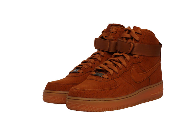 Women's Air Force 1 Hi Suede (Edited)