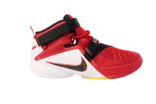 Nike LeBron Soldier IX Grade school (3.5Y-7Y)