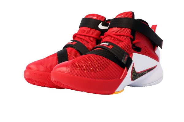 Nike LeBron Soldier IX Grade school (3.5Y-7Y)