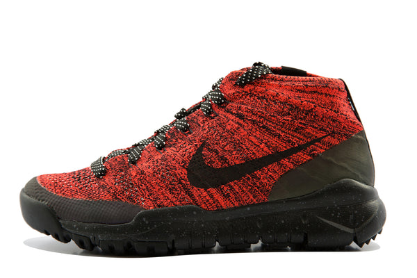 Nike W Flyknit Trainer Chukka FSB (MAY)