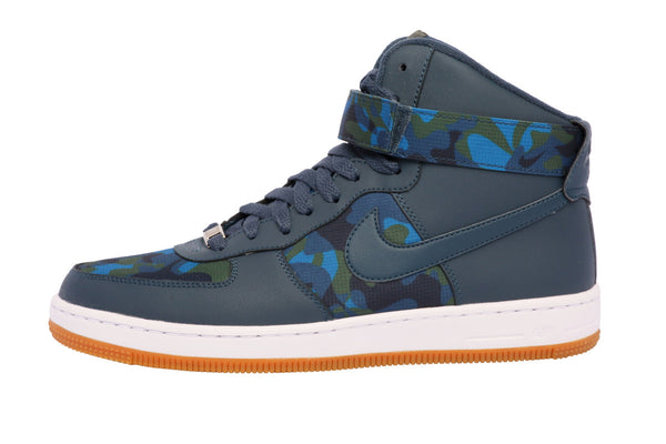 Women's Nike Af-1 Ultra Force Mid Print (Edited)