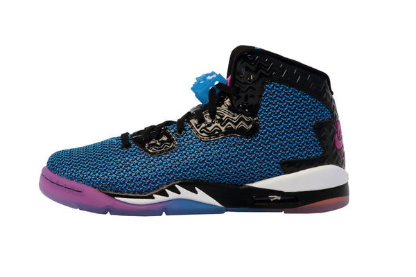 Air Jordan Spike Forty Boys' Grade (3.5Y-7Y) (fixed)