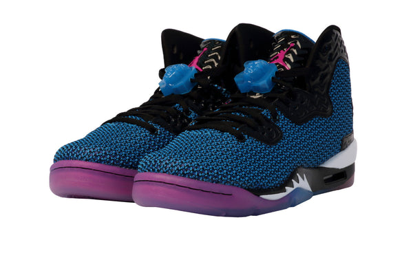 Air Jordan Spike Forty Boys' Grade (3.5Y-7Y) (fixed)