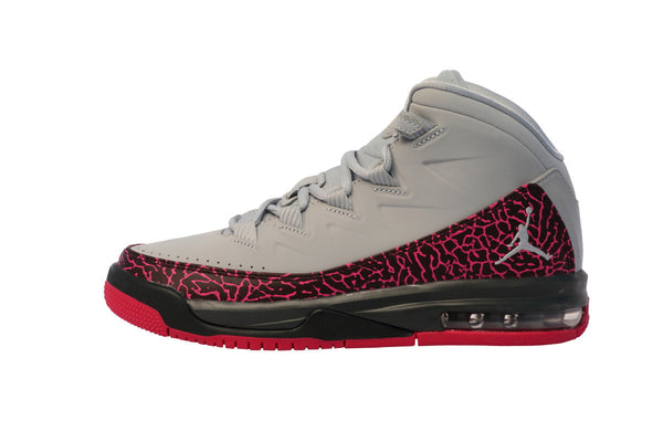 Jordan Air Deluxe Girls' Grade-School (3.5-9.5) (fixed)