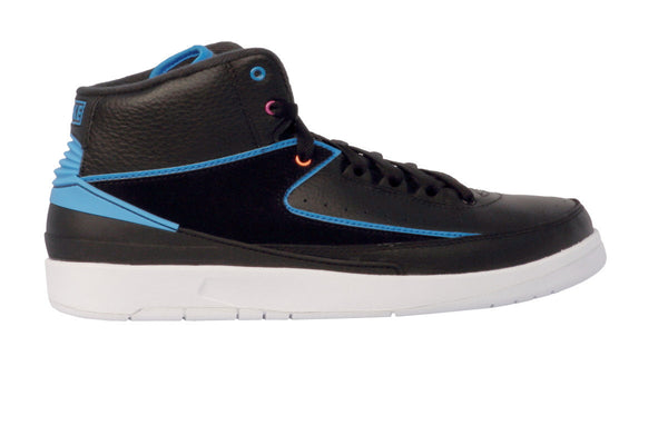 Men's Air Jordan Retro 2 (fixed)