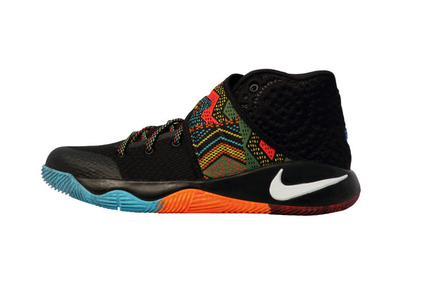 Nike Kyrie 2 BHM Boys' Grade School (3.5Y-7Y) (fixed)