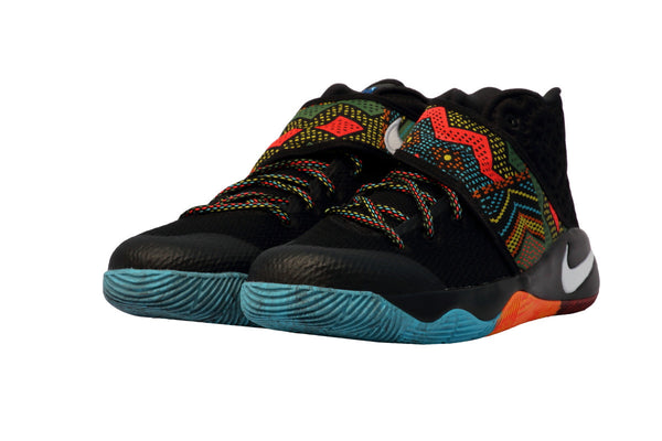 Nike Kyrie 2 BHM Boys' Grade School (3.5Y-7Y) (fixed)