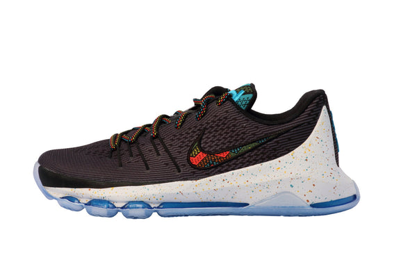 Nike KD 8 BHM Boys' Grade School (3.5Y-7Y) (fixed)