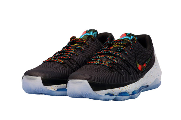 Nike KD 8 BHM Boys' Grade School (3.5Y-7Y) (fixed)